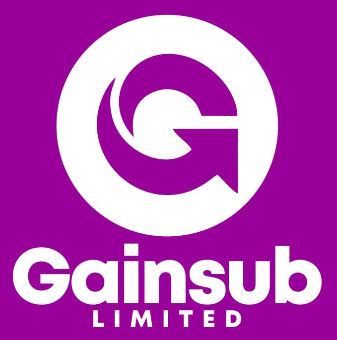 GAINSUB